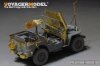 Voyager Model PE351065 WWII U.S. Jeep Willys MB For TAKOM 2126 1/35
